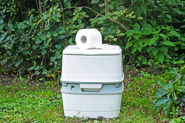 Best Best portable toilet rental  in Huntgton, IN