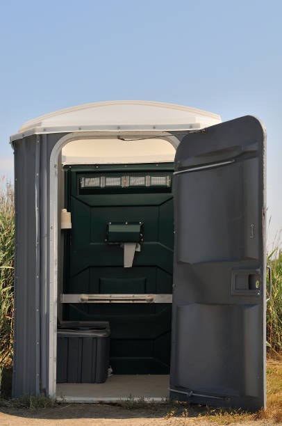Portable Toilet Options We Offer in Huntington, IN