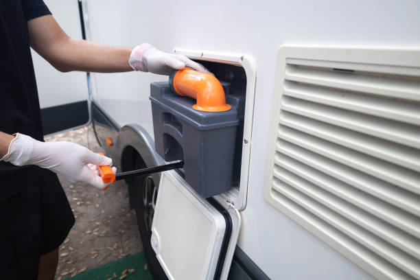 Best Affordable portable toilet rental  in Huntgton, IN