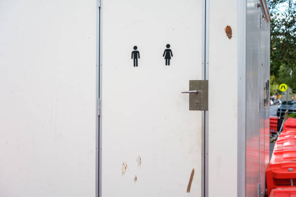 Porta potty services near me in Huntington, IN
