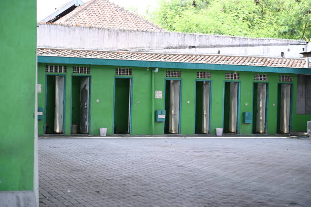 Best Sanitation services for porta potties  in Huntgton, IN