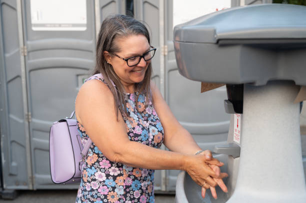Best Local porta potty services  in Huntgton, IN
