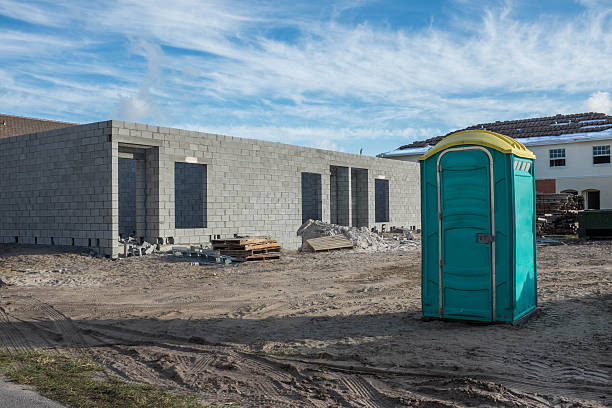 Best Portable bathroom rental  in Huntgton, IN