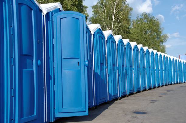 Best Affordable porta potty rental  in Huntgton, IN